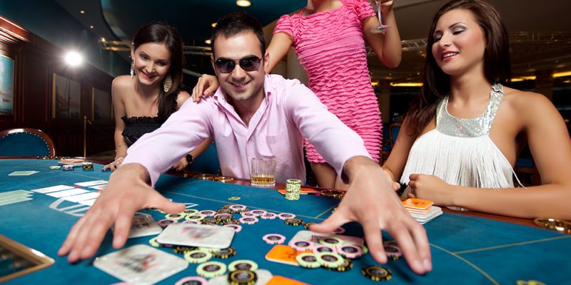 Unveiling the Ultimate Thrills: Mega888 Online Casino Platform
